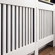 chelsea radiator cover 