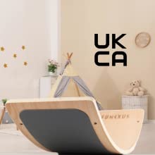 Balance board toddler