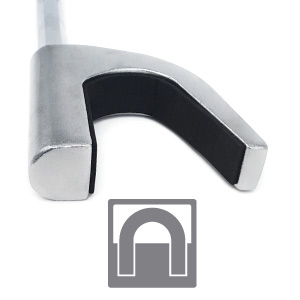 warrior wa839, car anti-theft, vehicle security, steering wheel lock, caravan anti-theft, parking