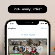Nixplay Smart Photo Frame Wifi