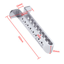 auto anti-theft lock