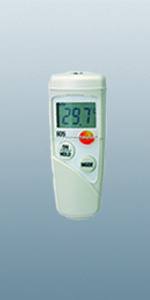 infrared thermometer