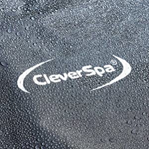 Waterproof & UPF 50+ UV Protection