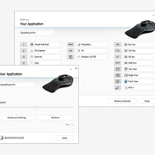 The Cornerstone of Your 3Dconnexion Experience