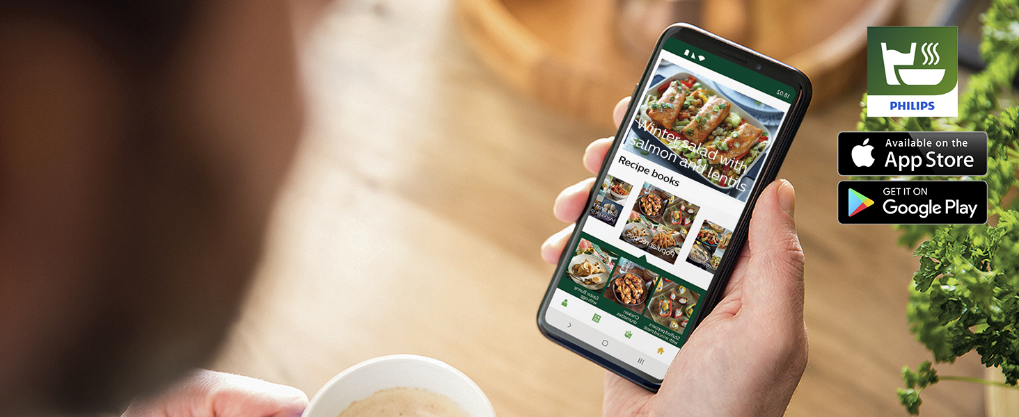 Personalised recipes