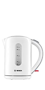 Bosch Village Kettle TWK7601GB