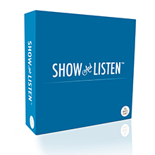 Pack Shot Front View