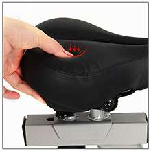 Comfortable Seat Cushion