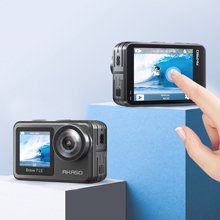 AKASO Brave 7 LE action camera gopro go pro 4k sports cam