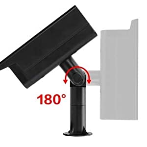 solar sensor light