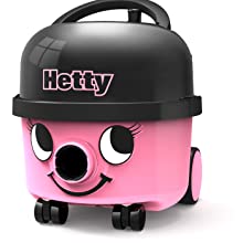 Hetty vacuum cleaner