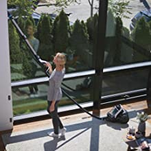 SmartClean Pet; vacuum cleaner; hoover; floorcare; floor cleaning; canister vacuum