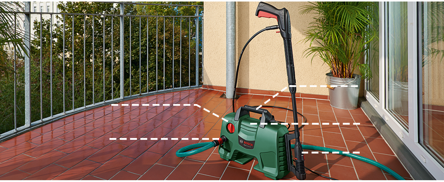 bosch easy aquatak 120