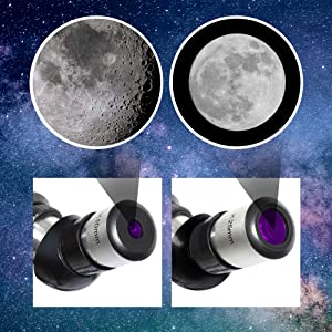 MYLEK Stargazer Telescope