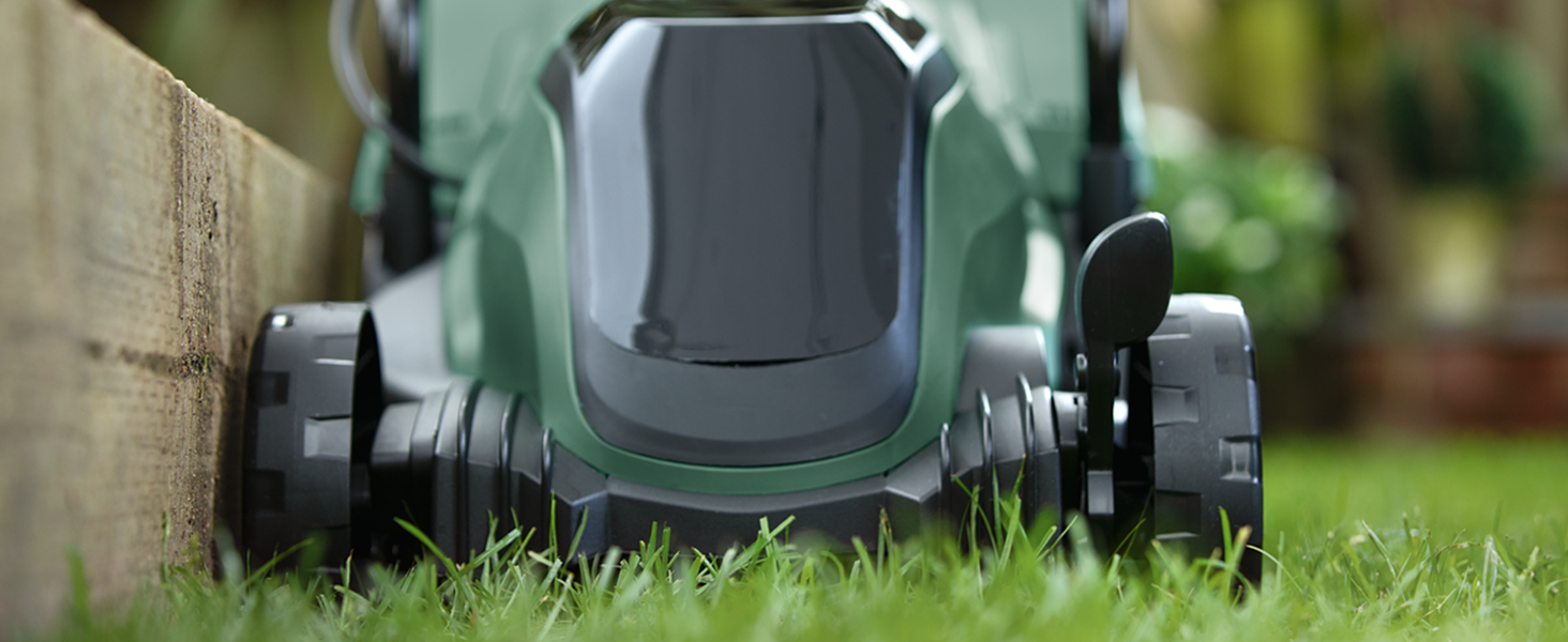 bosch mower citymower 18;citymowe18;bosch citymower18