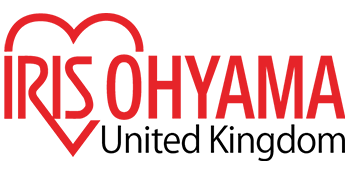 Logo Iris Ohyama United Kingdom