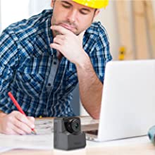 Brinno time lapse camera waterproof construction