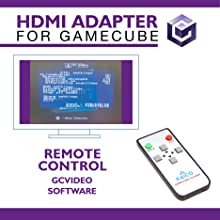 gamecube hdmi