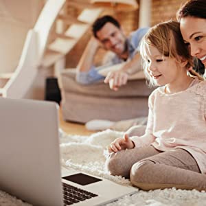 14 Inch Full HD Laptop