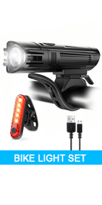 led bike lights