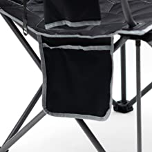 camping chair