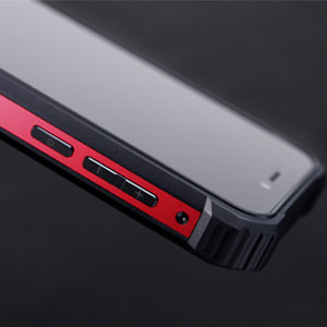 rugged phone