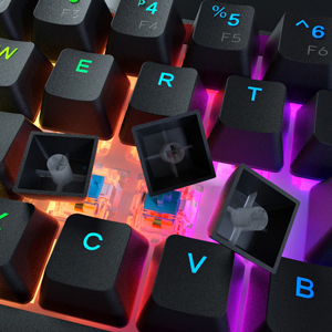 60% keyboard