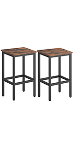 Kitchen Stools