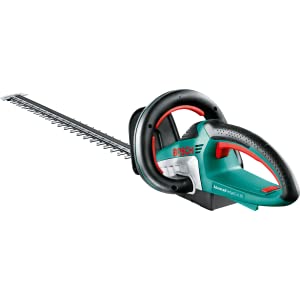 cordless hedgecutter