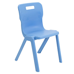 plastic chair classroom children's titan