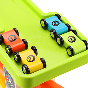  Develop Fine Motor Skills 