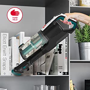H-Free 500 Energy Handheld
