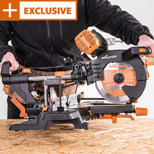 Integrated Carry Handles