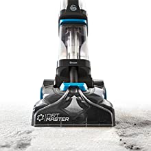 powerful cleaning technology