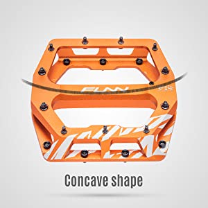 funn pedals, downhill pedals, mtb pedals, vault pedals, chester pedals, mountain bike pedals, pedals