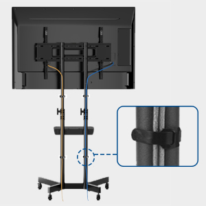 Cable Management System