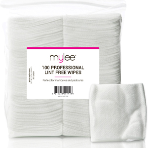 lint free wipes