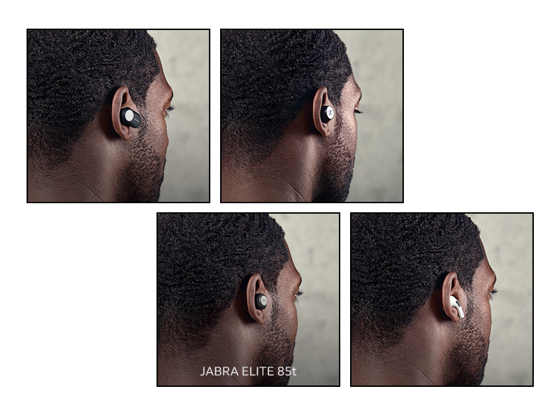 Jabra Sound+ App - Elite 85t
