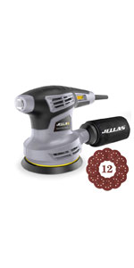 orbital sander