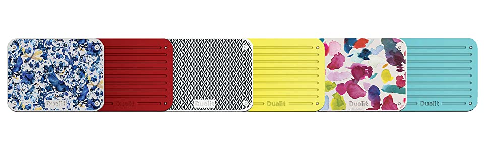 Dualit, dualit architect, dualit toaster, architect toaster, colourful toaster