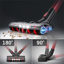 vacuum cleaner