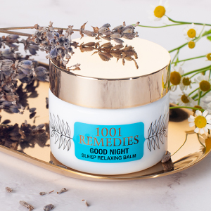 relaxation gifts, room spray, stress relief, tea tree cream, thank you gifts, new mum pamper kit