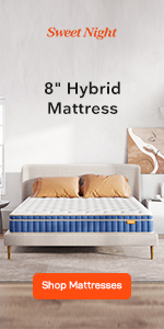 hybrid mattress