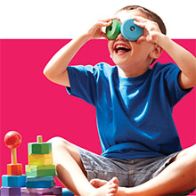 Melissa and Doug - Our Mission