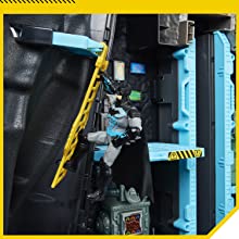 Batman Playset