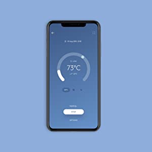 Smarter app