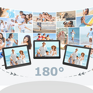 usb photo frame digital photo frame 1080p