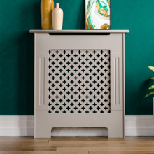 oxford radiator cover 