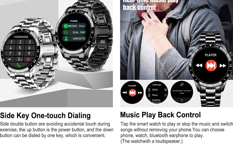 smart watch