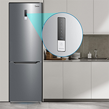 Simple Electronic Temperature Control